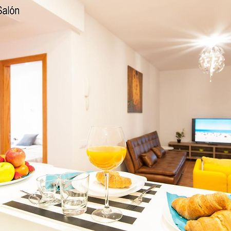 Kasa Holiday Apartment Las Palmas / Gran Canaria Exterior foto