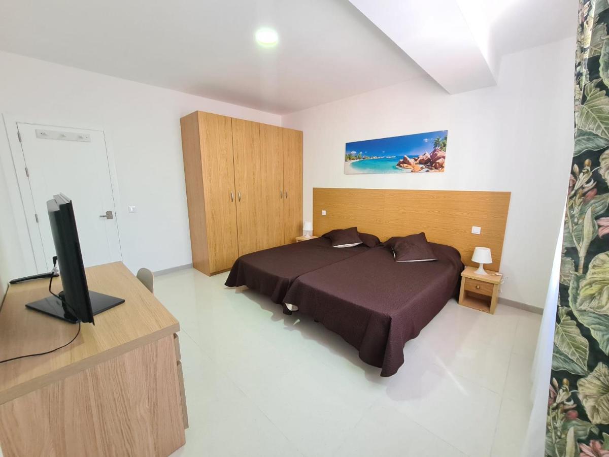 Kasa Holiday Apartment Las Palmas / Gran Canaria Exterior foto
