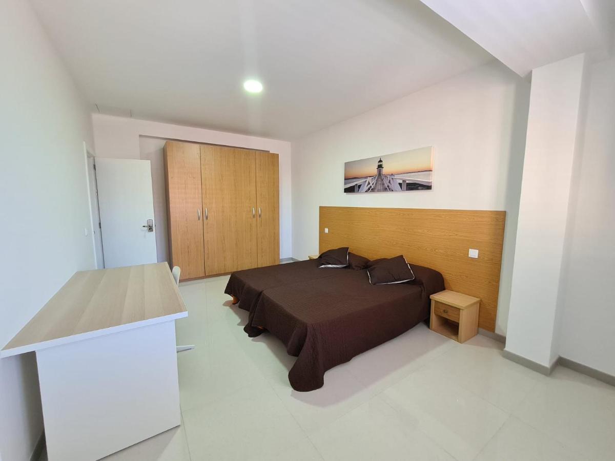 Kasa Holiday Apartment Las Palmas / Gran Canaria Exterior foto