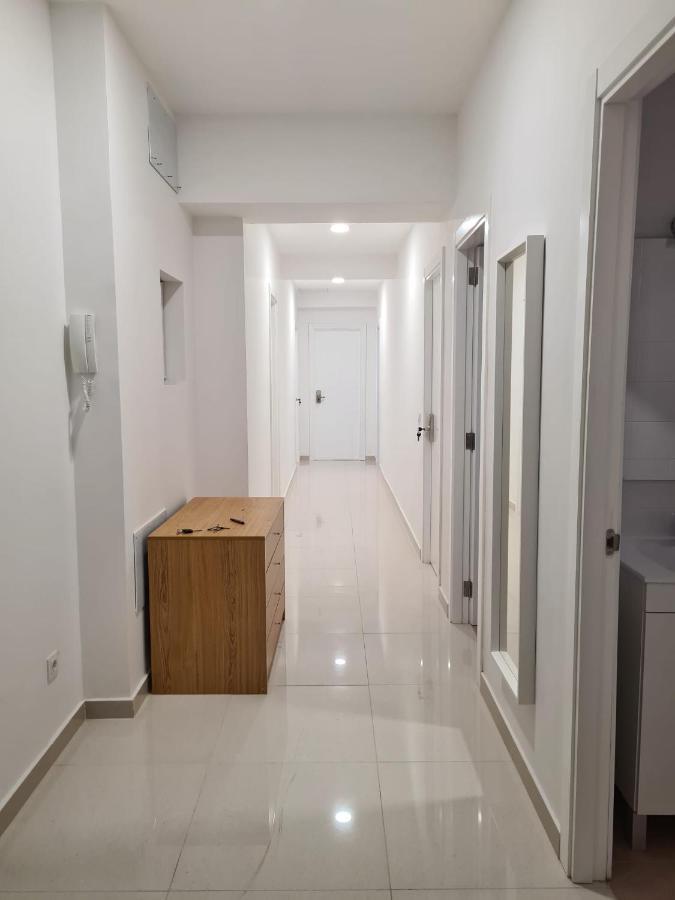 Kasa Holiday Apartment Las Palmas / Gran Canaria Exterior foto