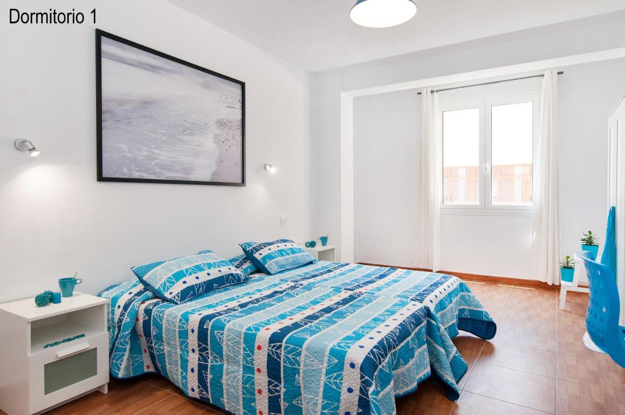 Kasa Holiday Apartment Las Palmas / Gran Canaria Exterior foto