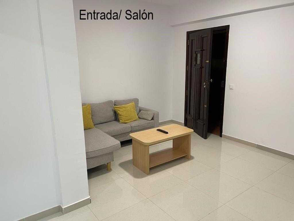 Kasa Holiday Apartment Las Palmas / Gran Canaria Exterior foto
