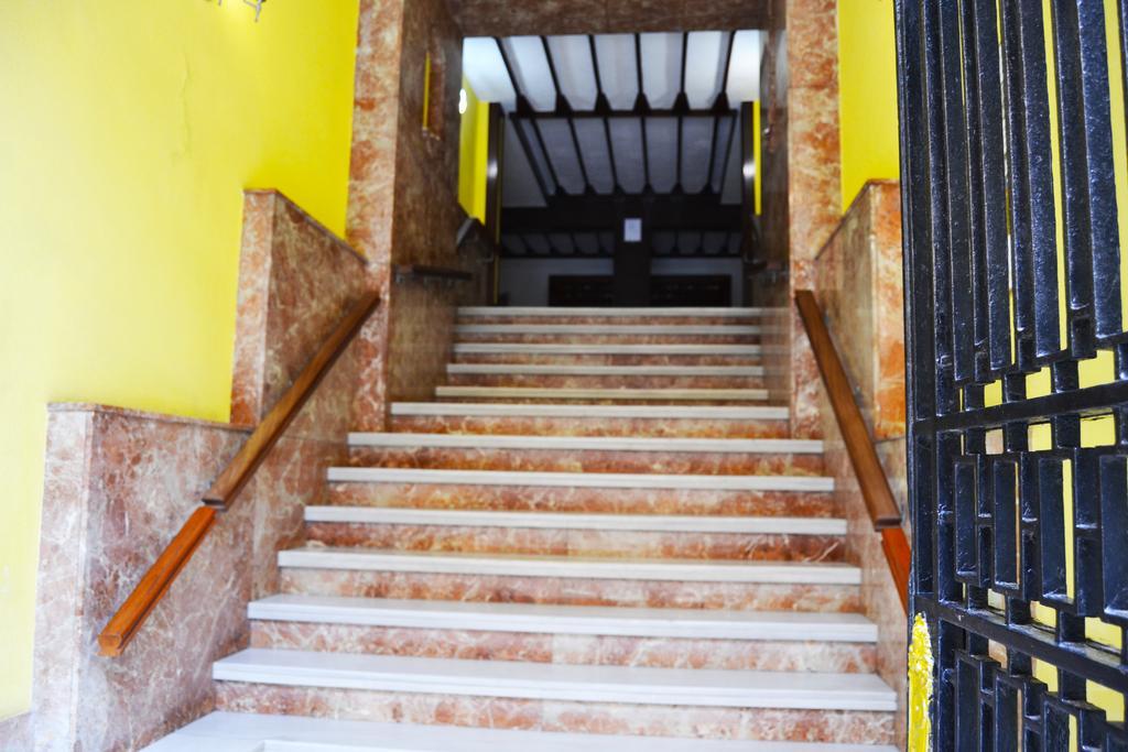 Kasa Holiday Apartment Las Palmas / Gran Canaria Exterior foto